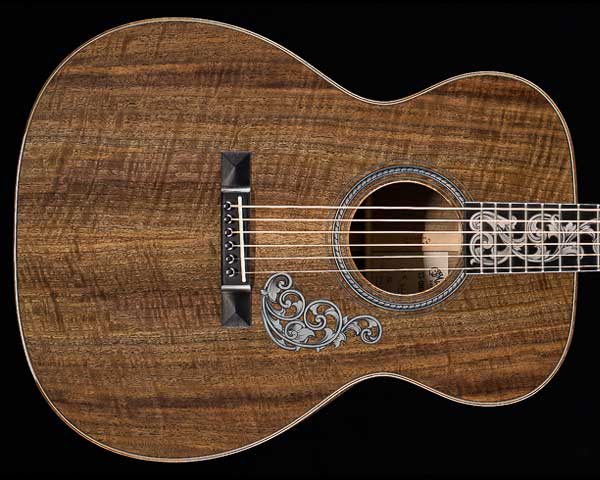 Martin(マーティン)SS-OMVine-16|STARROW ONLINE STORE
