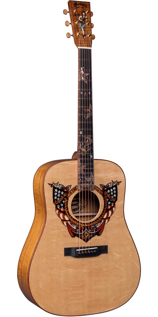 【最終値下】Martin ED SHEERAN 3  ÷ アコースティックギター 新着入荷情報】 Martin LX ED SHEERAN 3【ED SHEERAN
