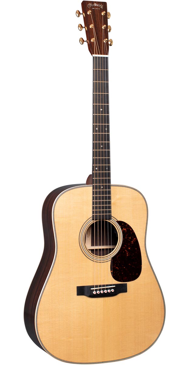 【楽天市場】Martin（マーティン）D-28 Authentic 1937 Aged : STARROW ONLINE STORE