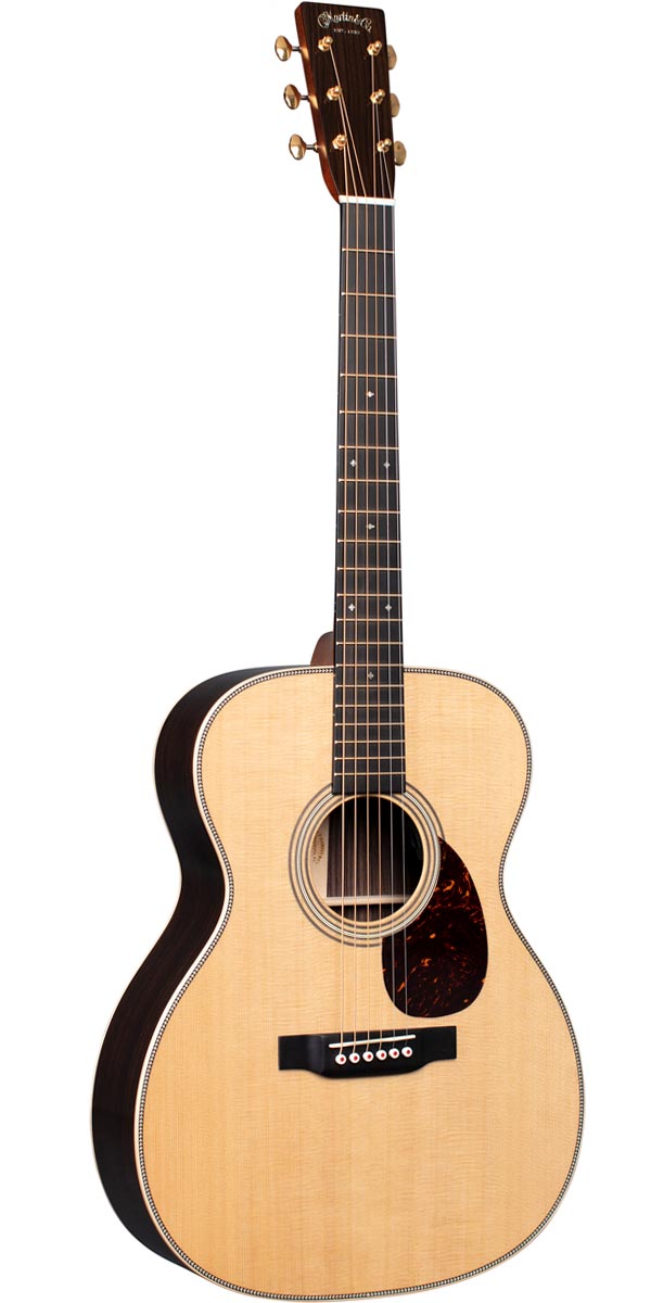 楽天市場】Martin（マーティン）OM-28 Authentic 1931 VTS : STARROW