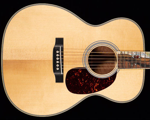 Martin Custom Shop(マーティン・カスタム・ショップ)000-28 Desert Scene|STARROW ONLINE STORE