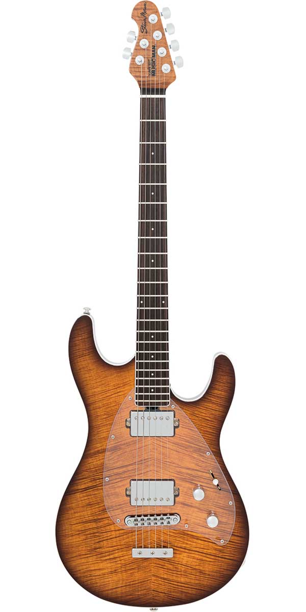 楽天市場】MUSICMAN（ミュージックマン）2017 Limited Edition