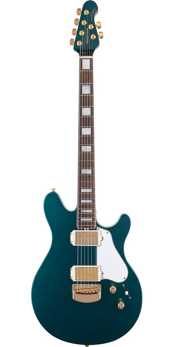 MUSIC MAN Steve Morse ミュージックマン スティーブ・モーズ Happy Birthday、Steve Morse!! | Nico-nico Guitars Blog