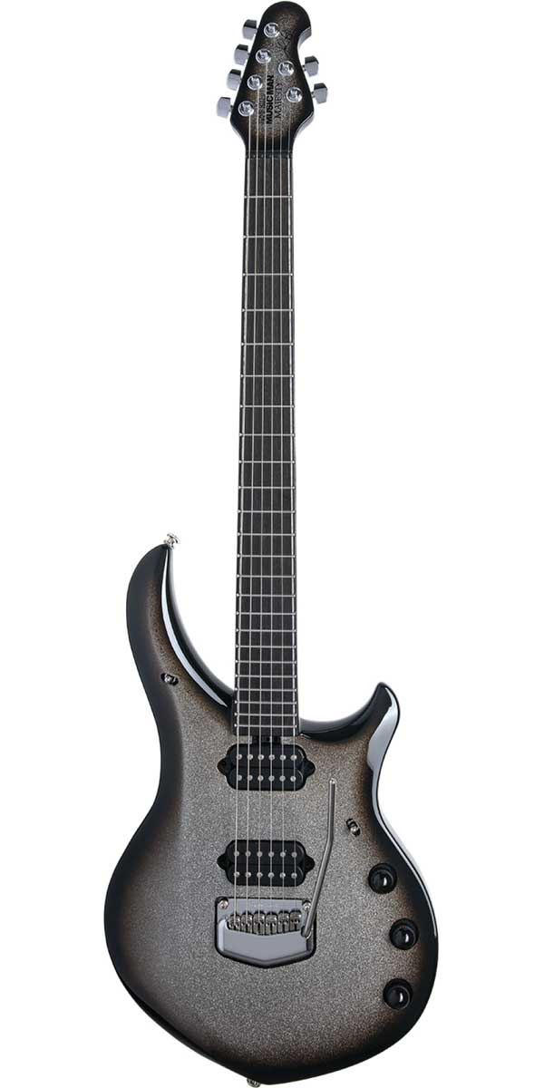 楽天市場】MUSICMAN（ミュージックマン）John Petrucci Majesty 7st 