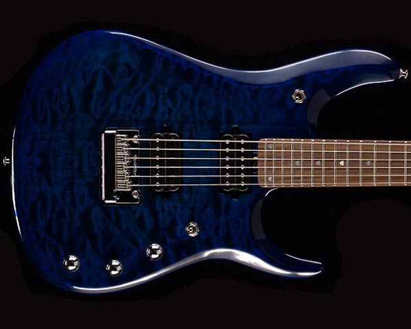 楽天市場】MUSICMAN（ミュージックマン）2018 Limited Edition