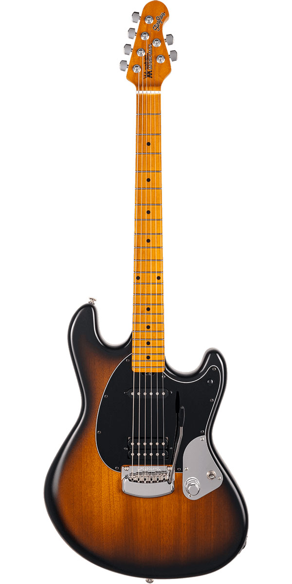 楽天市場】MUSICMAN（ミュージックマン）StingRay RS Powder