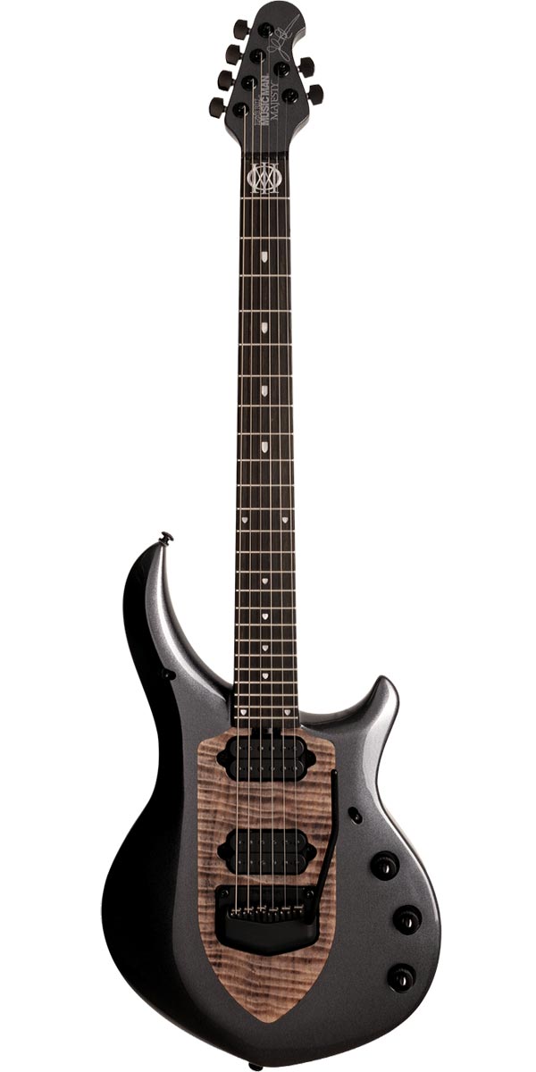 楽天市場】MUSICMAN（ミュージックマン）John Petrucci Majesty 7st Smoked Pearl : STARROW  ONLINE STORE