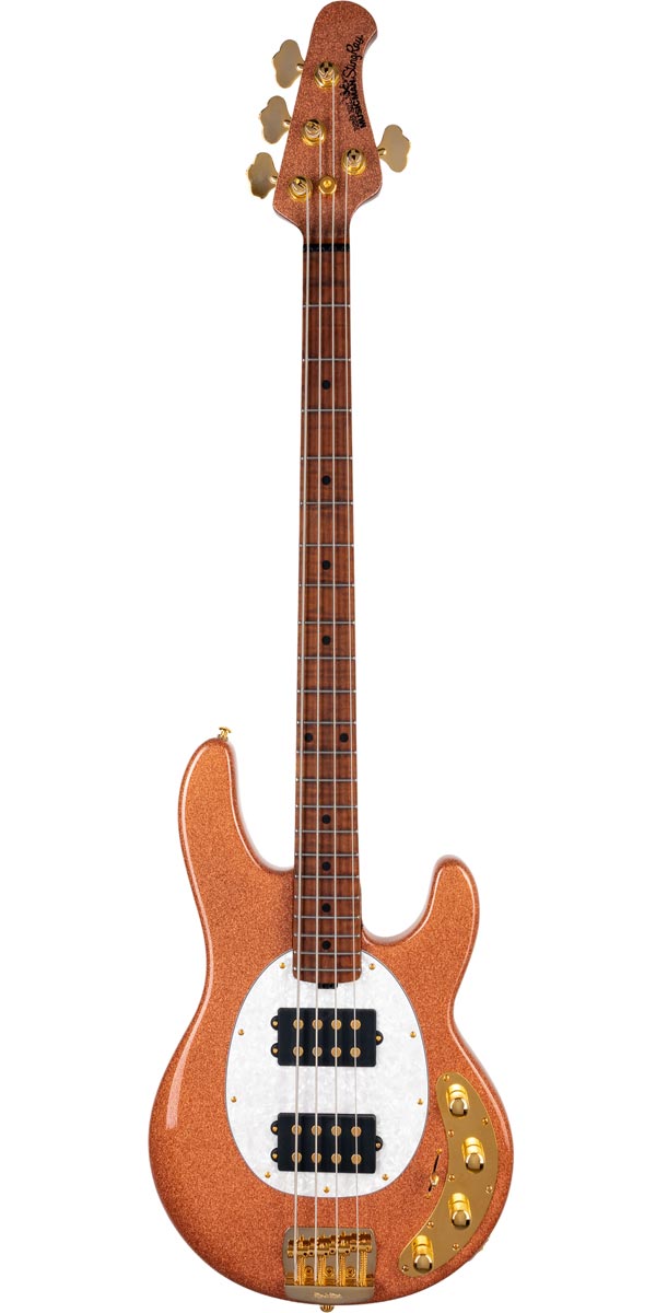 楽天市場】MUSICMAN（ミュージックマン）StingRay Special Ocean