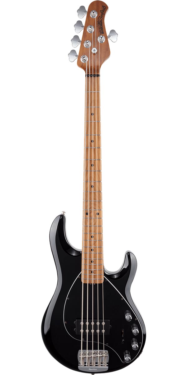 1998MUSICMAN スティングレイ 5 1998MUSICMAN スティングレイ 5 StingRay 5 RAY5 | Basses | SUB