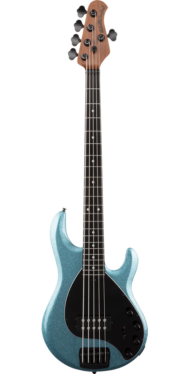 楽天市場】MUSICMAN（ミュージックマン）StingRay RS Powder