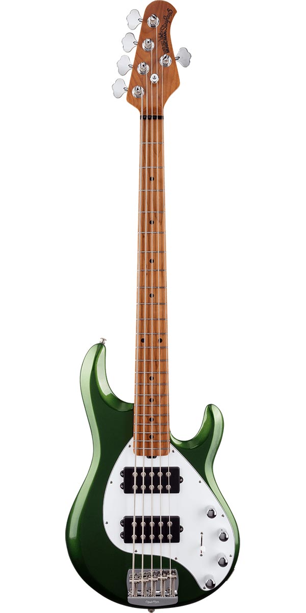 楽天市場】MUSICMAN（ミュージックマン）StingRay 5 Special HH