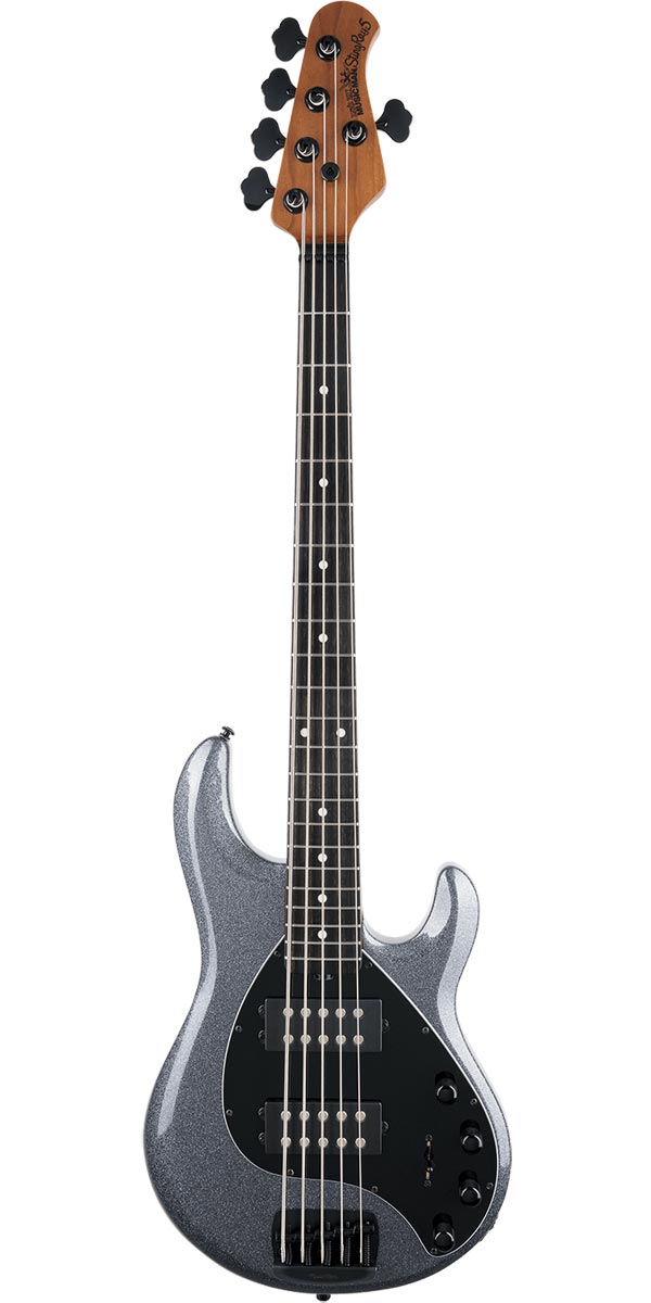 楽天市場】MUSICMAN（ミュージックマン）StingRay 5 Special HH