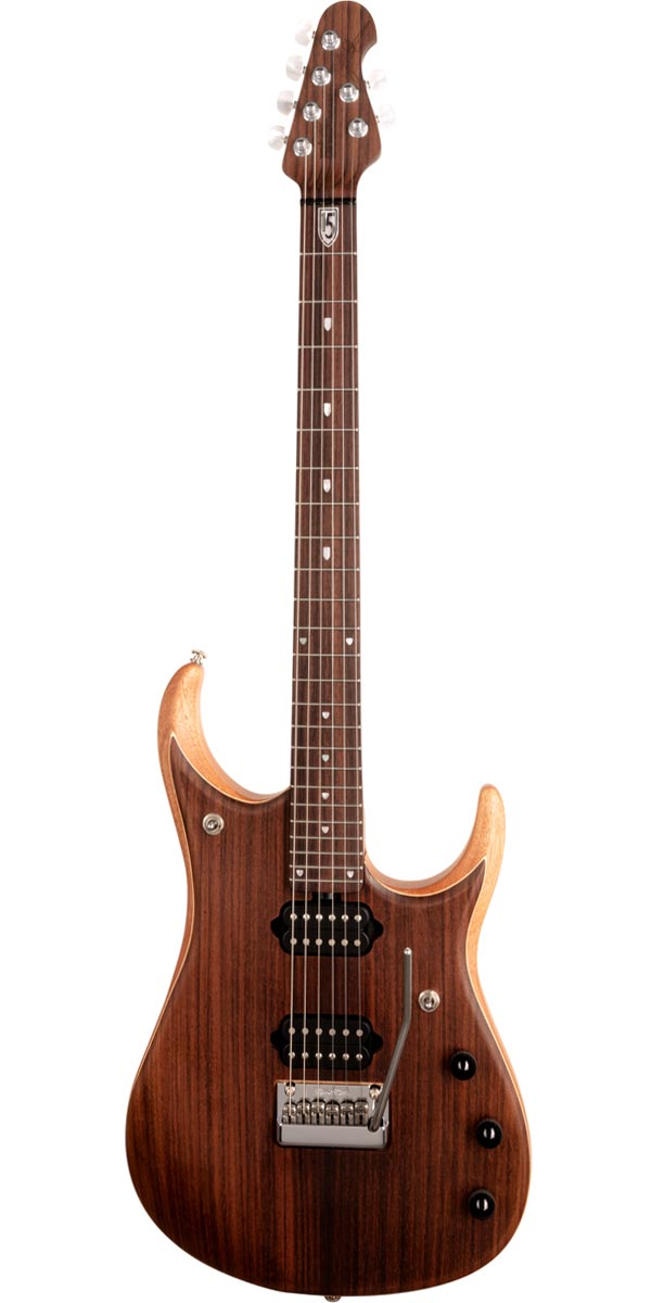 楽天市場】MUSICMAN（ミュージックマン）John Petrucci 6st Island Burst Koa : STARROW ONLINE  STORE