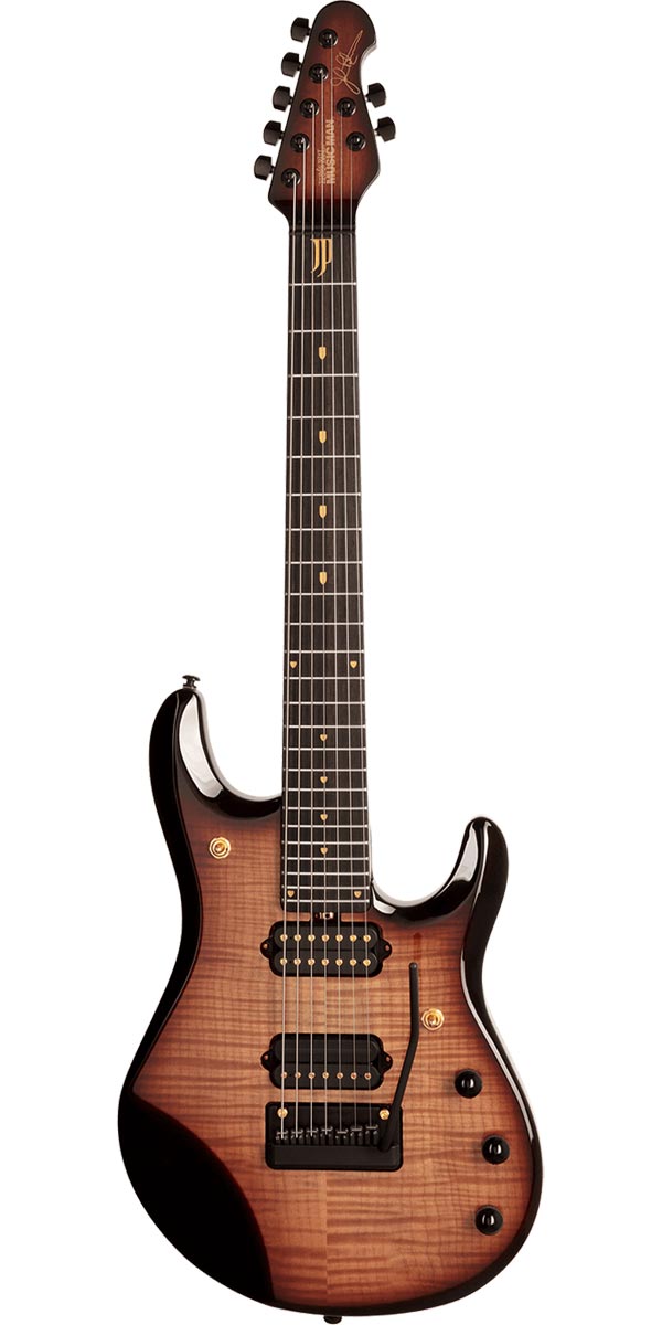 ミュージシャン P 楽天市場】MUSICMAN（ミュージックマン）John Petrucci