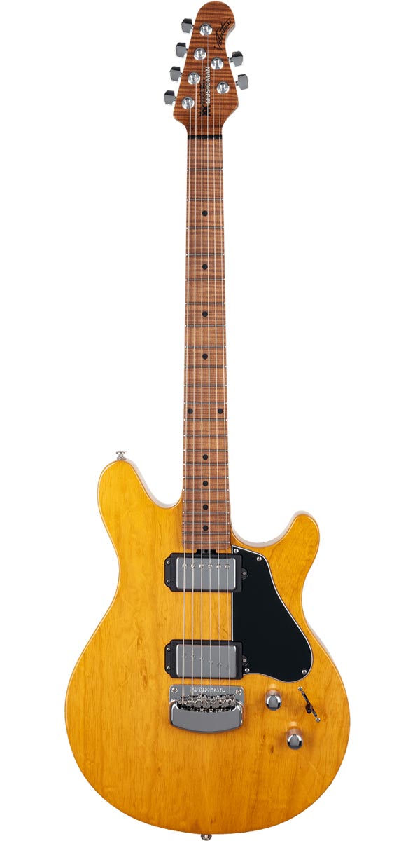STERLING MUSICMAN エレキギター　ミュージックマン　スターリン STERLING by Musicman JP-60 MDR Mystic Dream スターリン