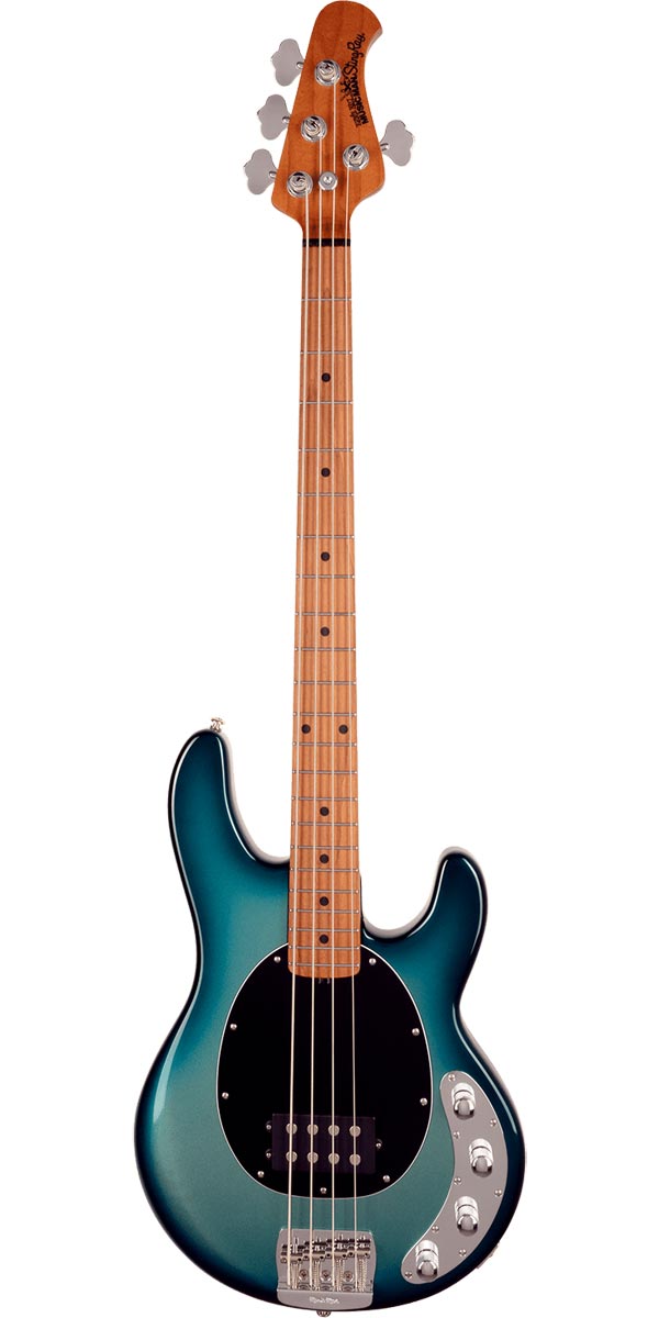 楽天市場】MUSICMAN（ミュージックマン）StingRay Special HH