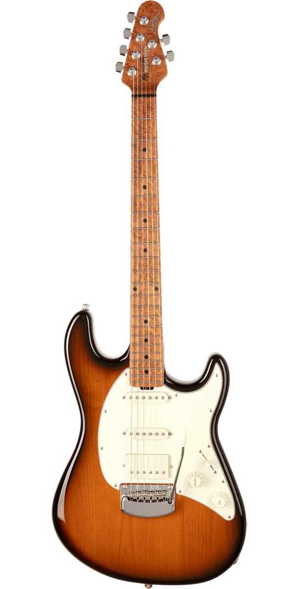 ミュージック Man Music Man 412 GS 130-Watt 4x12
