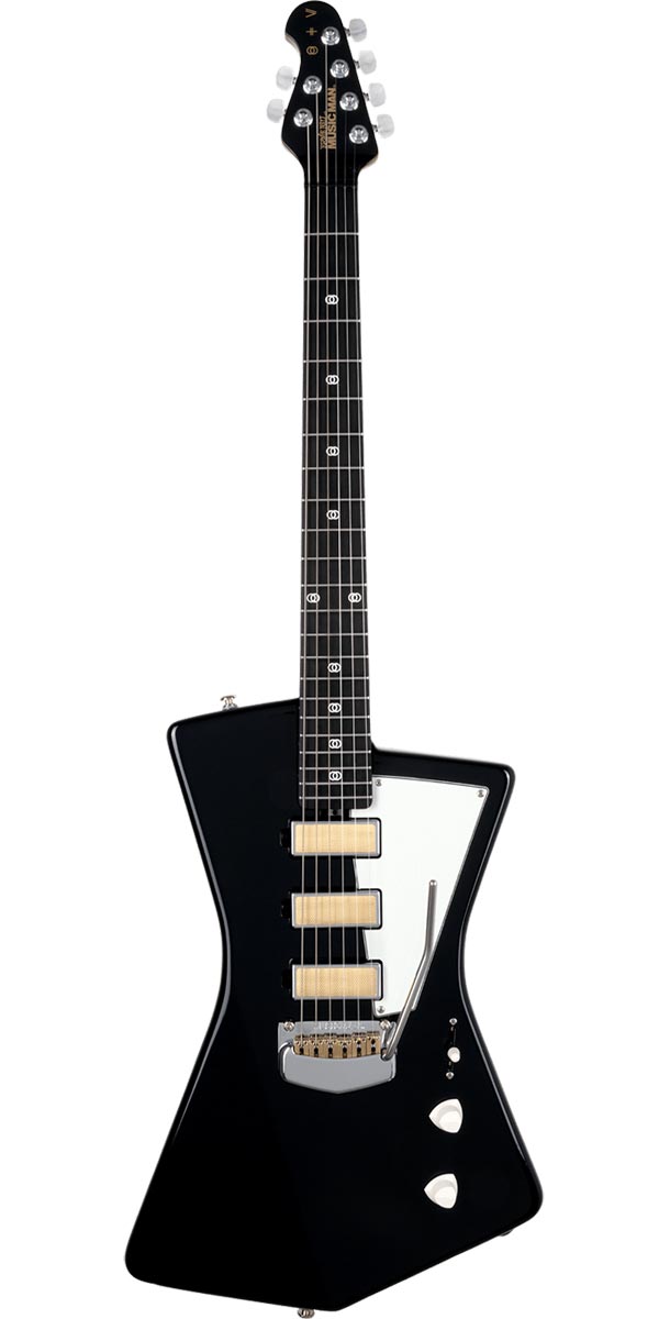 ギター Sterling by MUSICMAN St.Vincent St. Vincent Goldie | Guitars | Sterling by Music Man