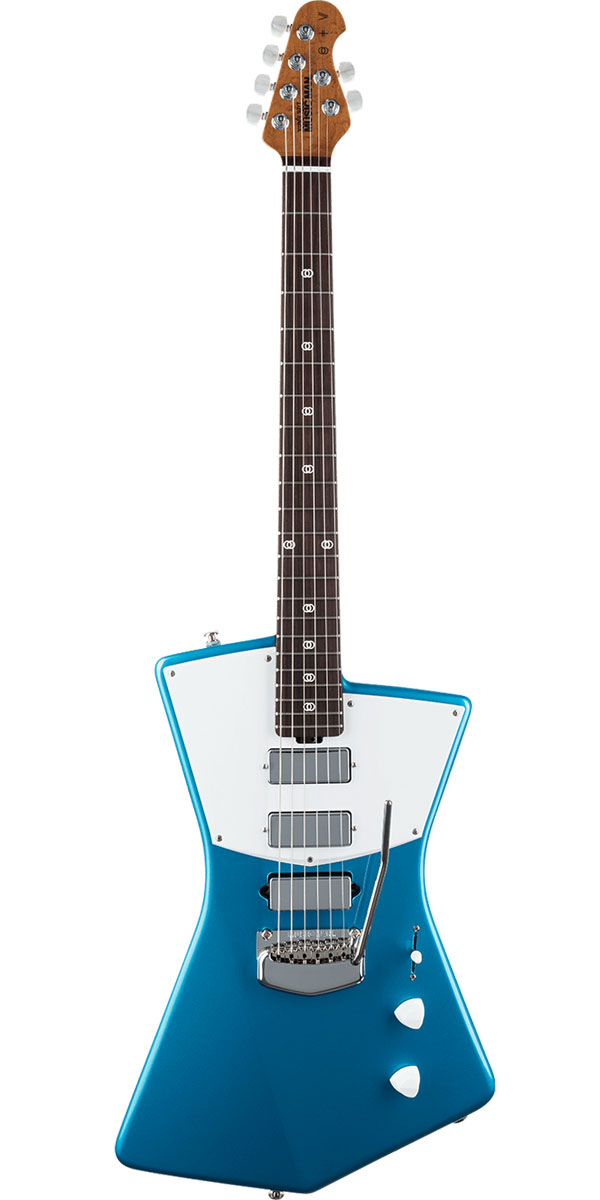 楽天市場】MUSICMAN（ミュージックマン）Silhouette Special