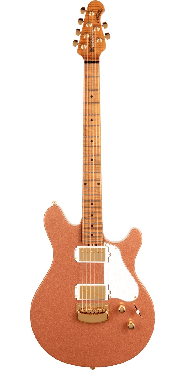 楽天市場】MUSICMAN（ミュージックマン）2018 Limited Edition BFR