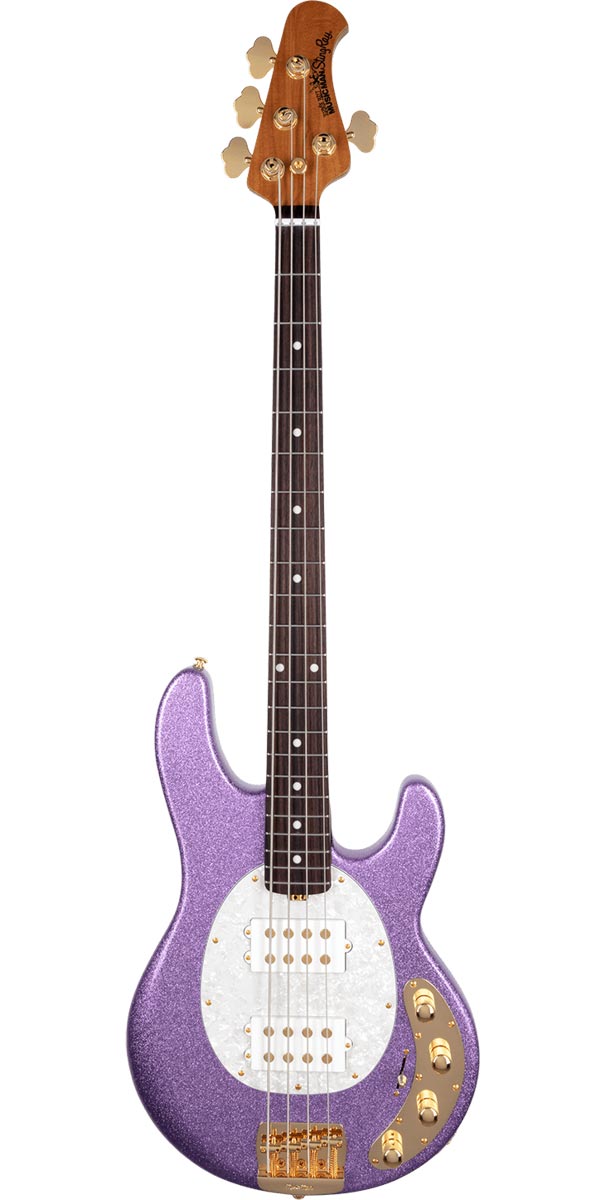 楽天市場】MUSICMAN（ミュージックマン）StingRay Special