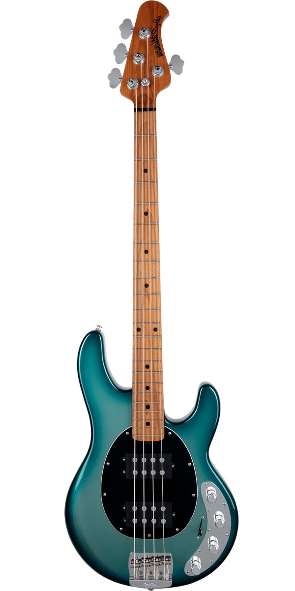 楽天市場】【限定特価】Musicman StingRay 4 Special RW Pueblo