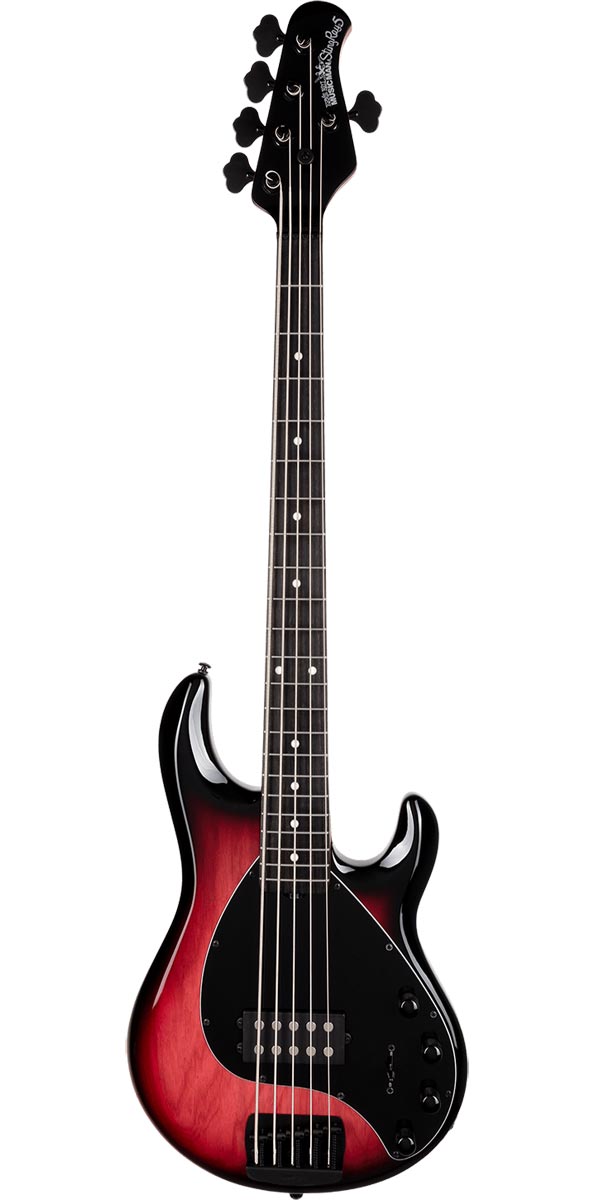 楽天市場】MUSICMAN（ミュージックマン）StingRay Special