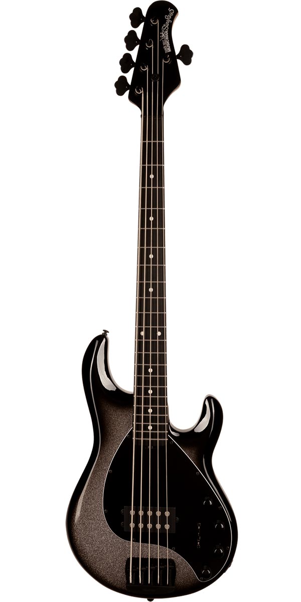 楽天市場】MUSICMAN（ミュージックマン）StingRay Special HH Black