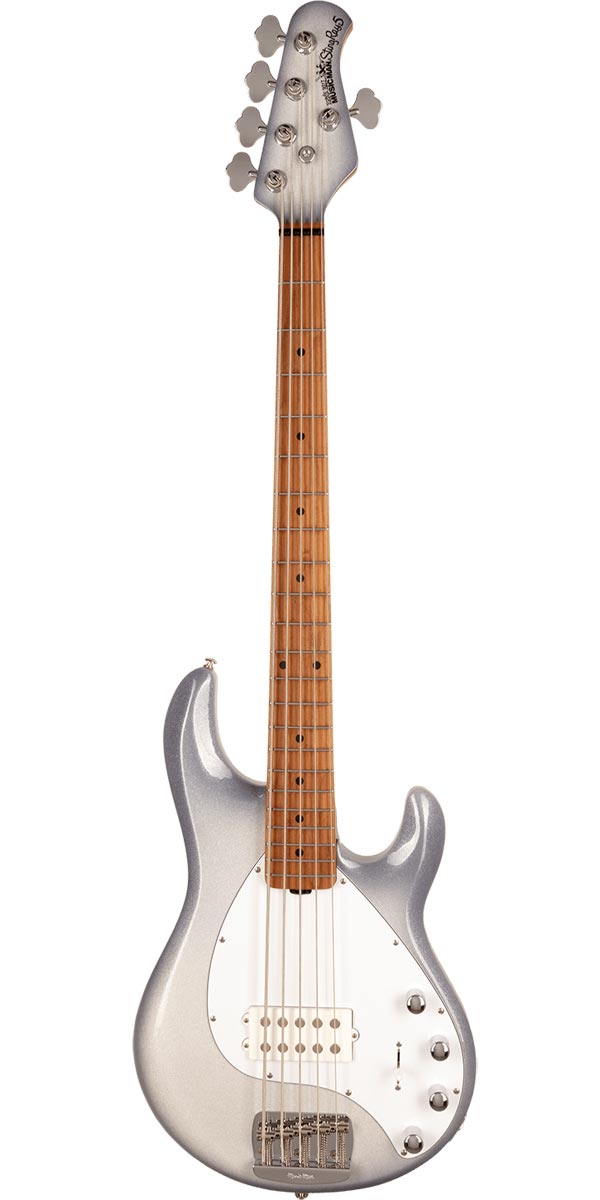 楽天市場】MUSICMAN（ミュージックマン）StingRay Special Snowy Night