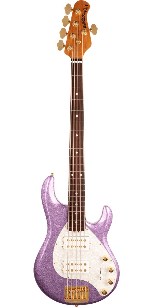 楽天市場】MUSICMAN（ミュージックマン）StingRay Special
