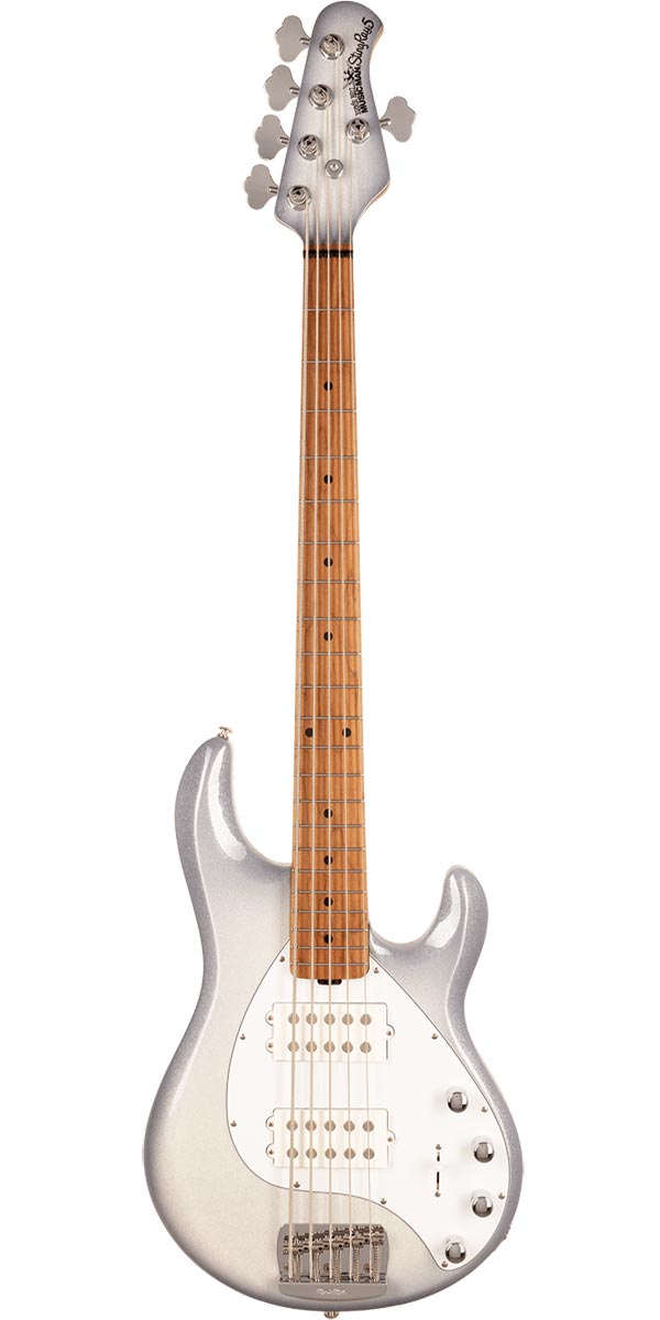 musicman stingray USA ミュージックマンスティングレイ MUSIC MAN ミュージックマン Sting Ray 4 Neck Through HS / 3TS 51