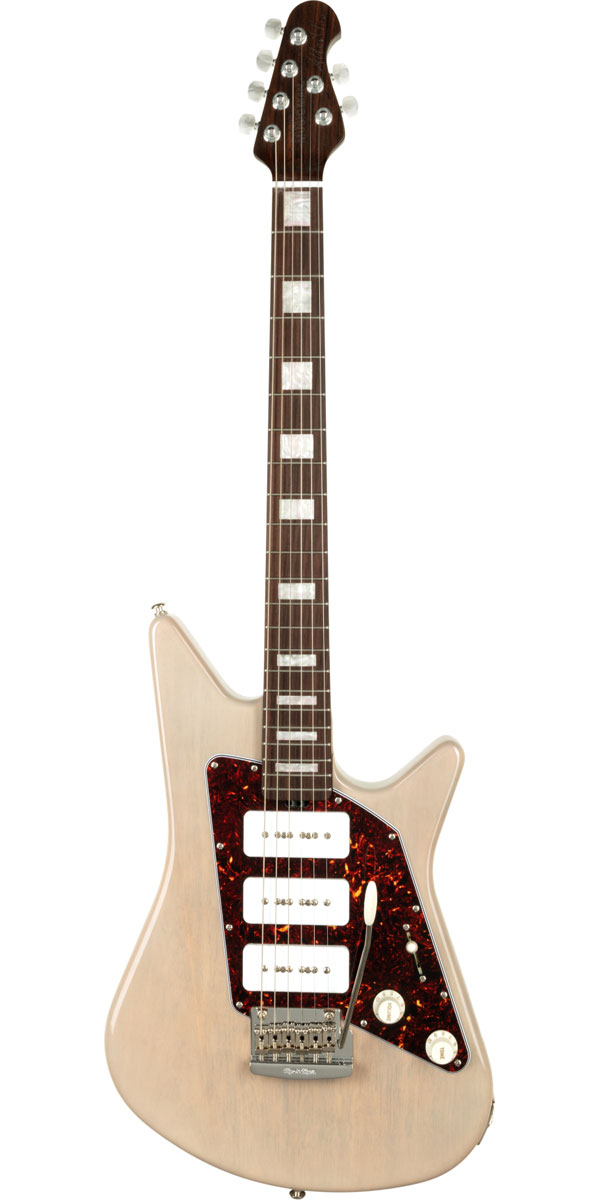 MUSICMAN（ミュージックマン）2022 Limited Edition BFR Albert Lee Ghost In The Shell