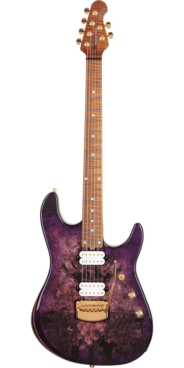 楽天市場】MUSICMAN（ミュージックマン）Jason Richardson 7