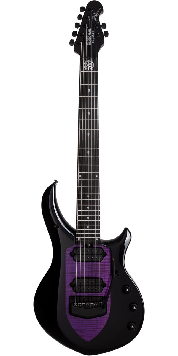 楽天市場】MUSICMAN（ミュージックマン）John Petrucci Collection