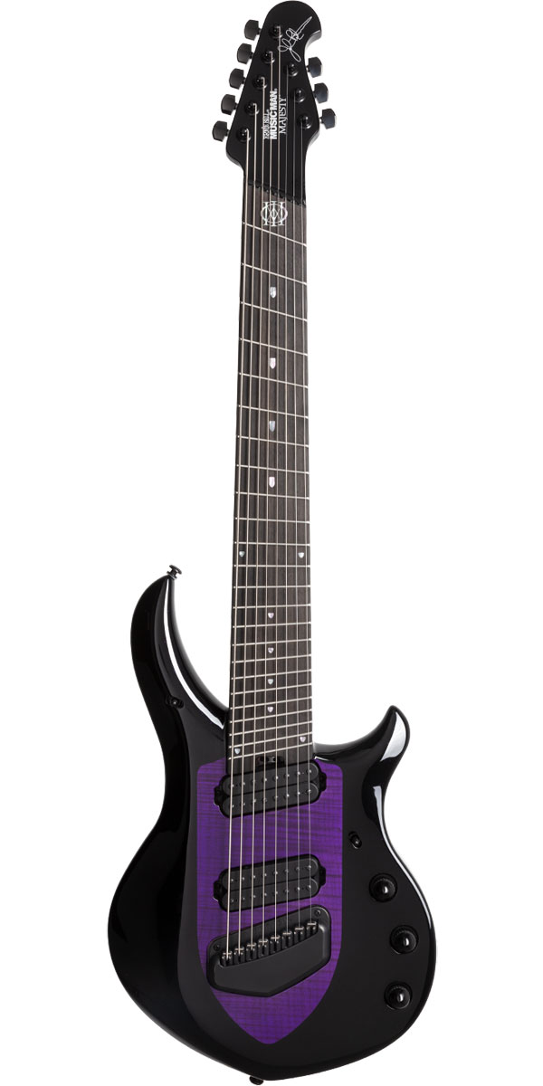 楽天市場】MUSICMAN（ミュージックマン）John Petrucci