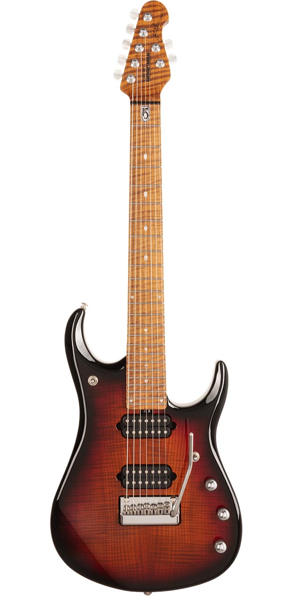 【送料込み】musicman JP 15-7 （通常価格より約14万円安） 楽天市場】MUSICMAN（ミュージックマン）John Petrucci