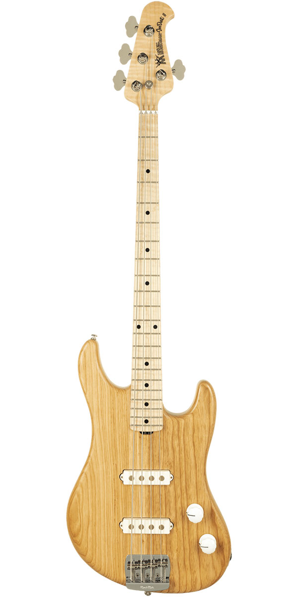 MUSIC MAN StingRay 新品　ミュージックマン　フレイムネック 楽天市場】MUSICMAN（ミュージックマン）StingRay Special HH