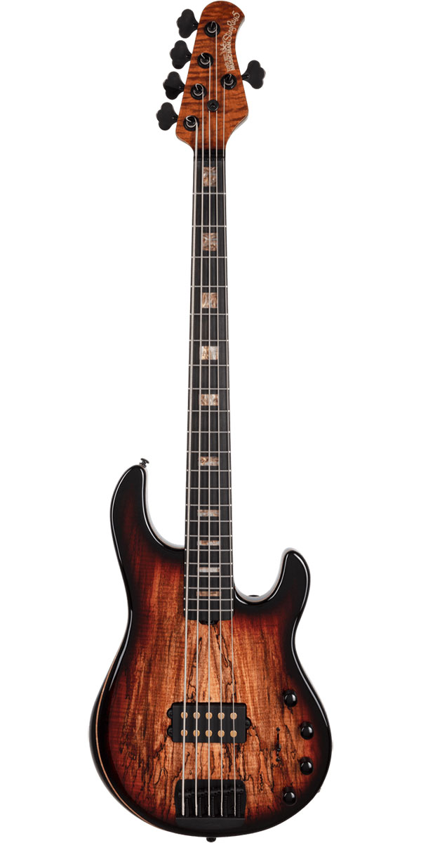 楽天市場】MUSICMAN（ミュージックマン）Mike Herrera StingRay Bass