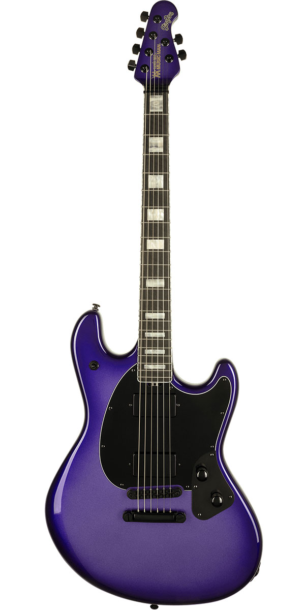 楽天市場】MUSICMAN（ミュージックマン）2023 Limited Edition BFR