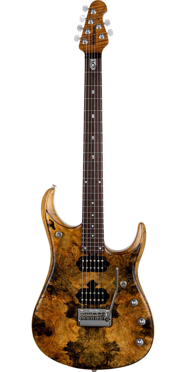 楽天市場】MUSICMAN（ミュージックマン）John Petrucci Collection Majesty Maple Top 7 String  Spice Melange : STARROW ONLINE STORE