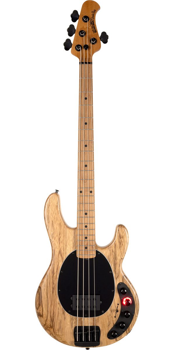 MUSIC MAN StingRay 新品　ミュージックマン　フレイムネック 楽天市場】MUSICMAN（ミュージックマン）StingRay Special HH