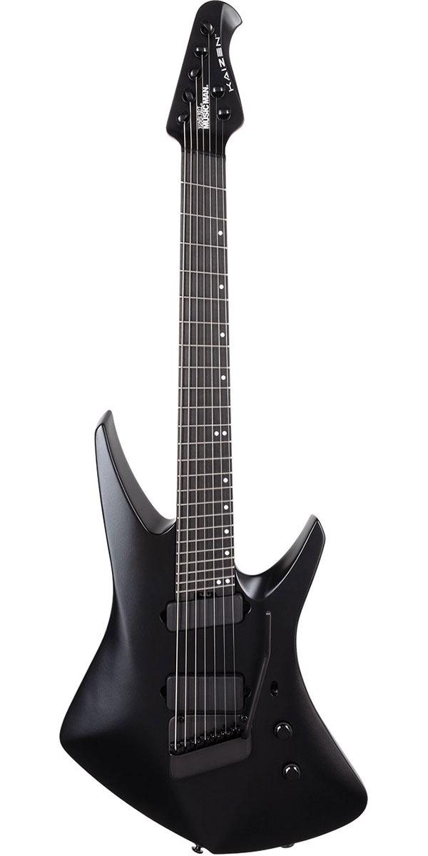 新品同様 MUSICMAN KAIZEN 7 ミュージックマン 7弦 ギター 1400828_r1.jpg