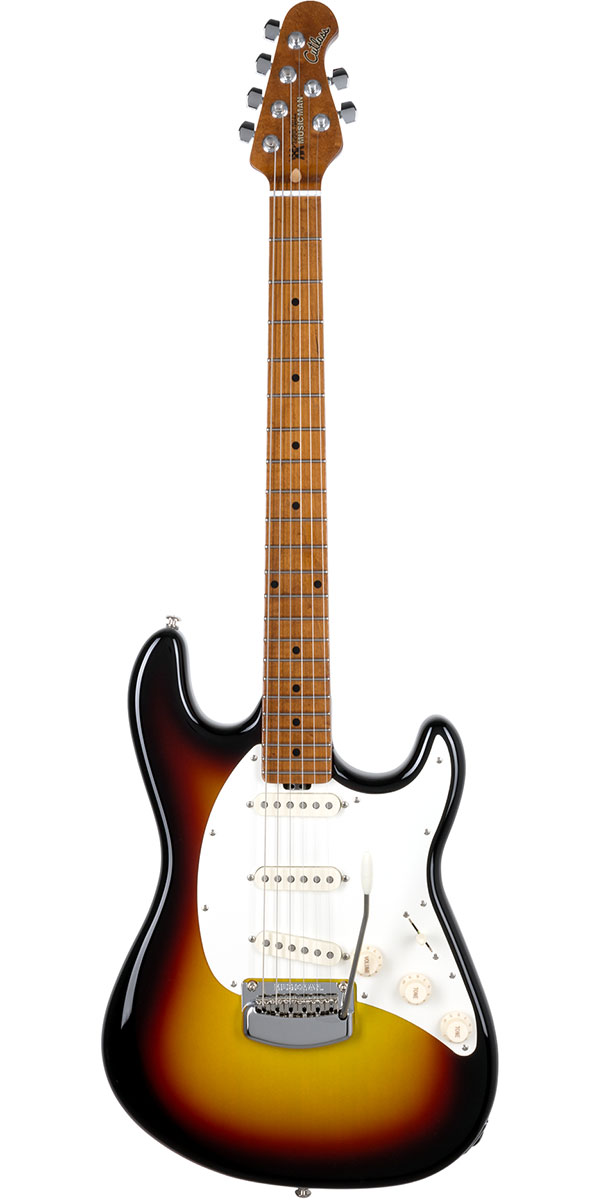 楽天市場】MUSICMAN（ミュージックマン）2023 Limited Edition BFR