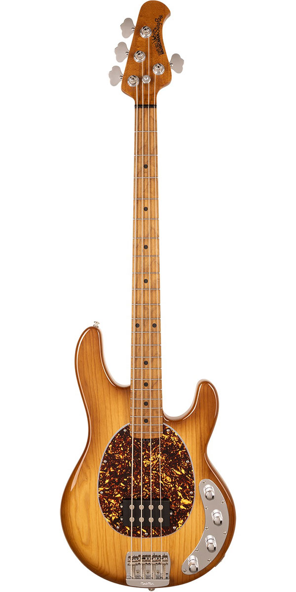 楽天市場】MUSICMAN（ミュージックマン）StingRay Special HH