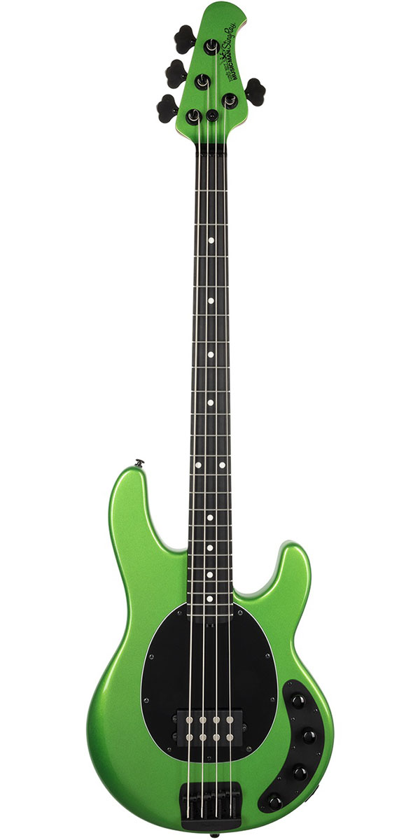 ベース Musicman Stingray USA 楽天市場】MUSICMAN（ミュージックマン）Mike Herrera StingRay