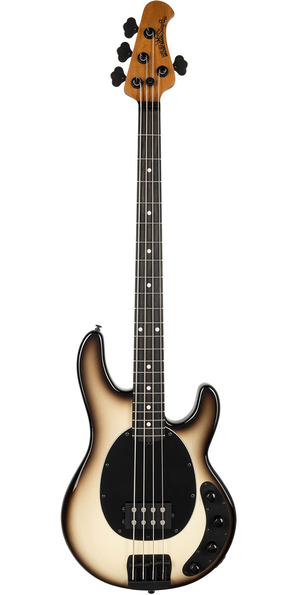 Music Man Stingray フレットレス　日本製 ミュージックマン 1400845_r1.jpg