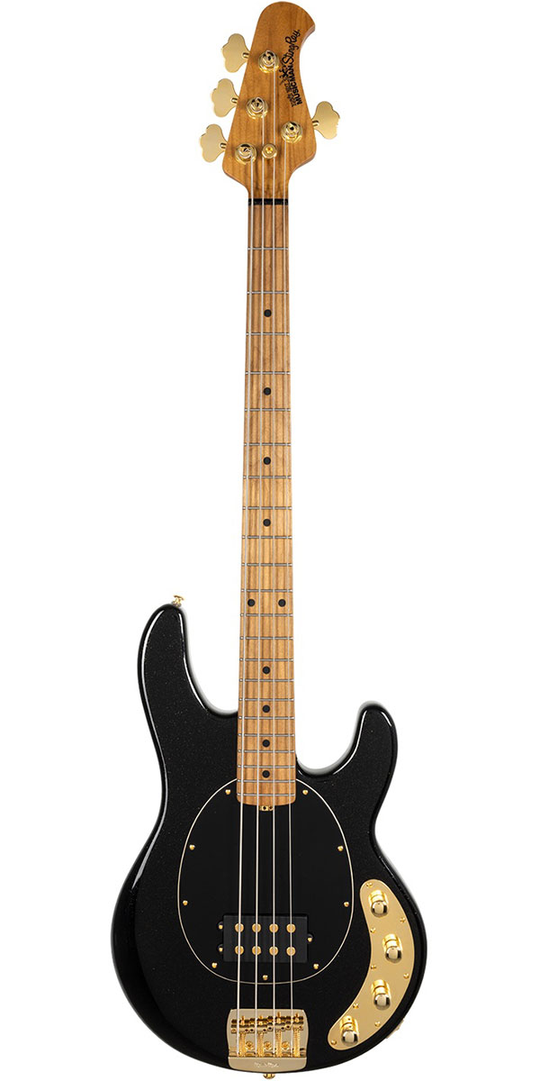 楽天市場】MUSICMAN（ミュージックマン）StingRay Special Black