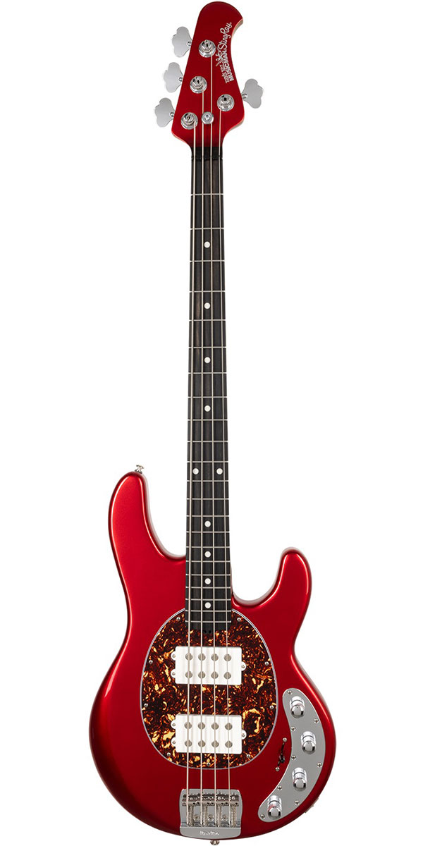 ミュージックマン MUSICMAN スティングレイ　stingray 楽天市場】MUSICMAN（ミュージックマン）StingRay Special