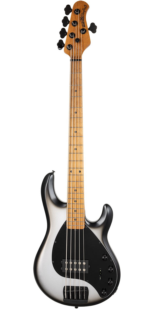 楽天市場】MUSICMAN（ミュージックマン）StingRay 5 Special Jackpot