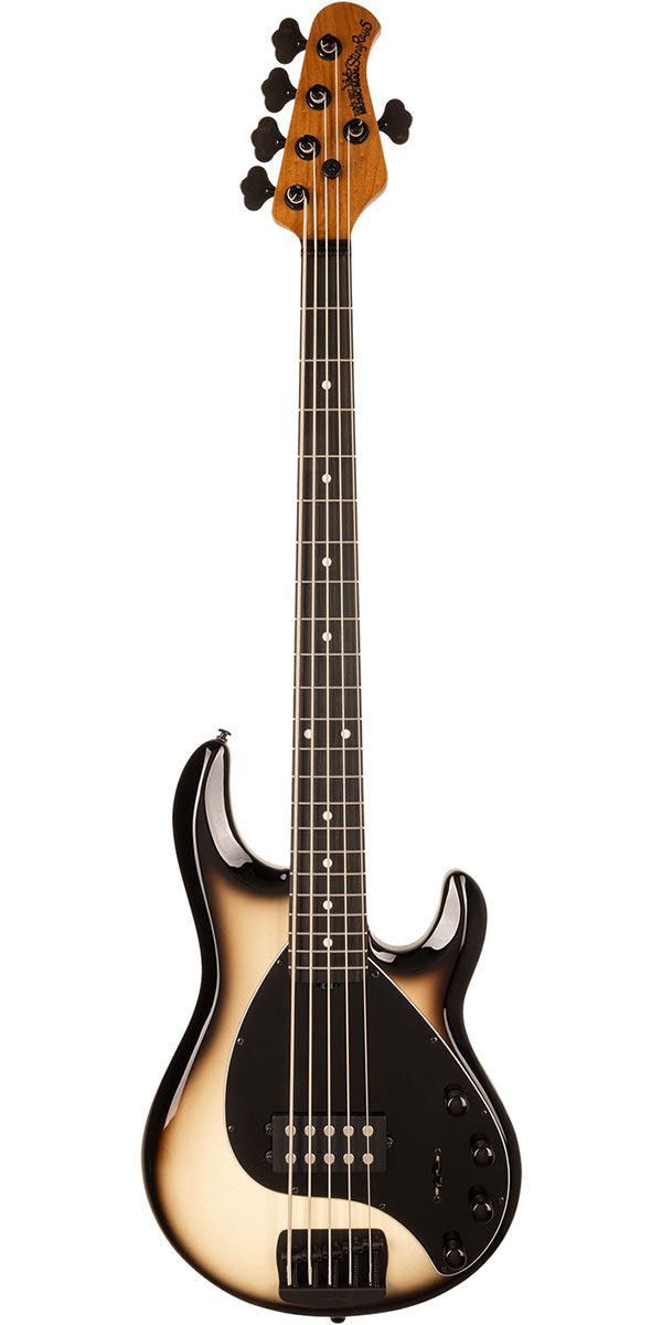 楽天市場】MUSICMAN（ミュージックマン）Stephen Egerton StingRay